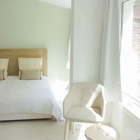 Au Calme - D'hote M Et Me Collet Bed and breakfast 2*