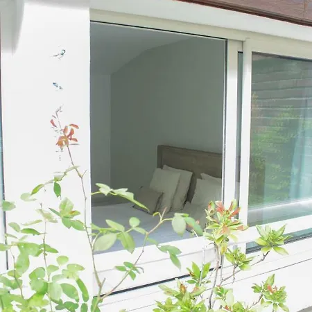 Bed and breakfast Au Calme - D'hote M Et Me Collet 2*